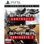 Sniper Ghost Warrior Contracts 1 + 2 [PS5]